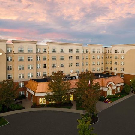 Residence Inn East Rutherford Meadowlands Zewnętrze zdjęcie