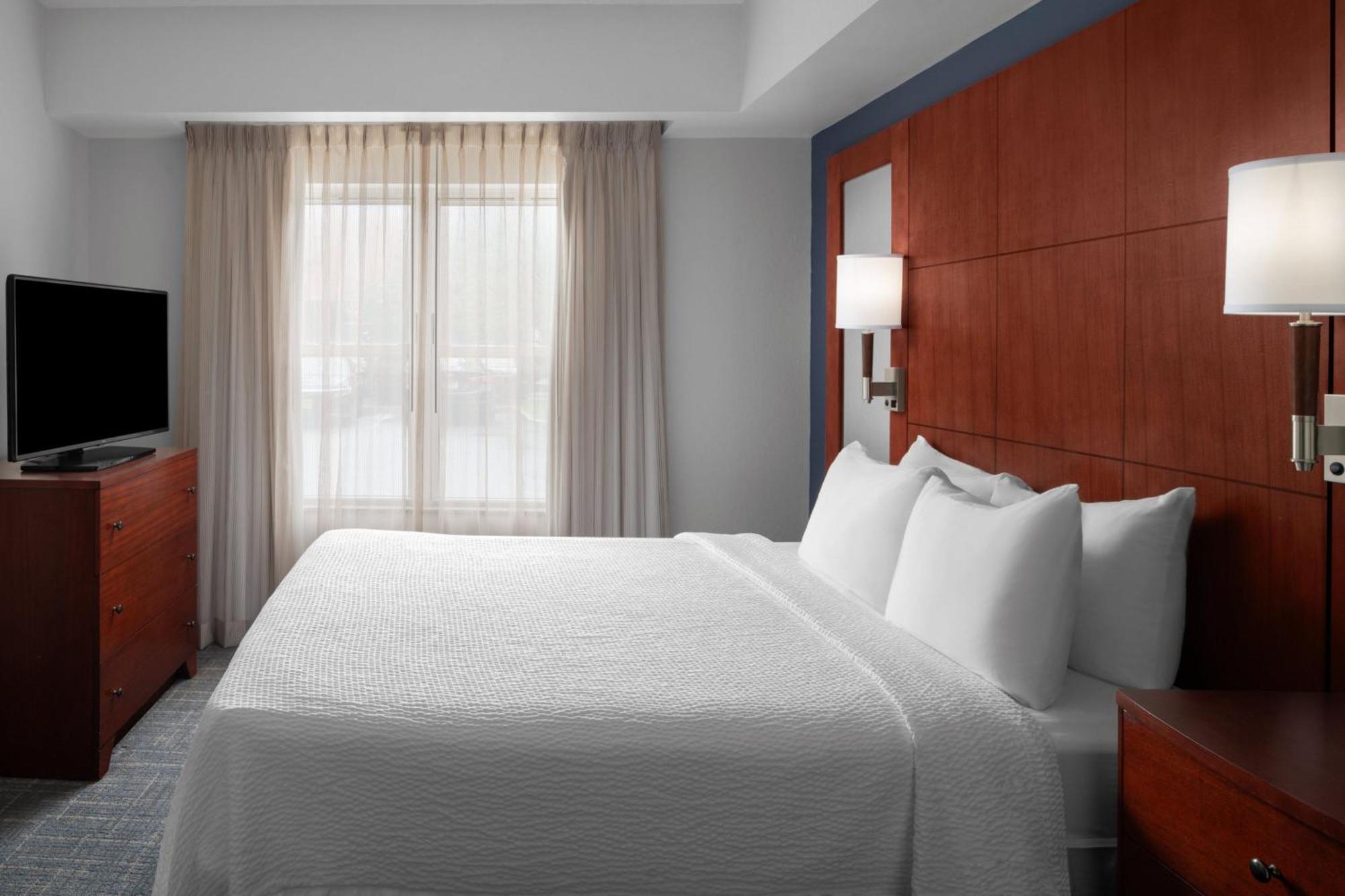 Residence Inn East Rutherford Meadowlands Zewnętrze zdjęcie