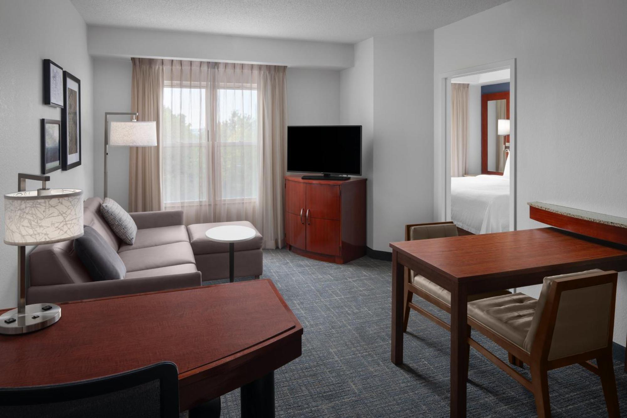 Residence Inn East Rutherford Meadowlands Pokój zdjęcie