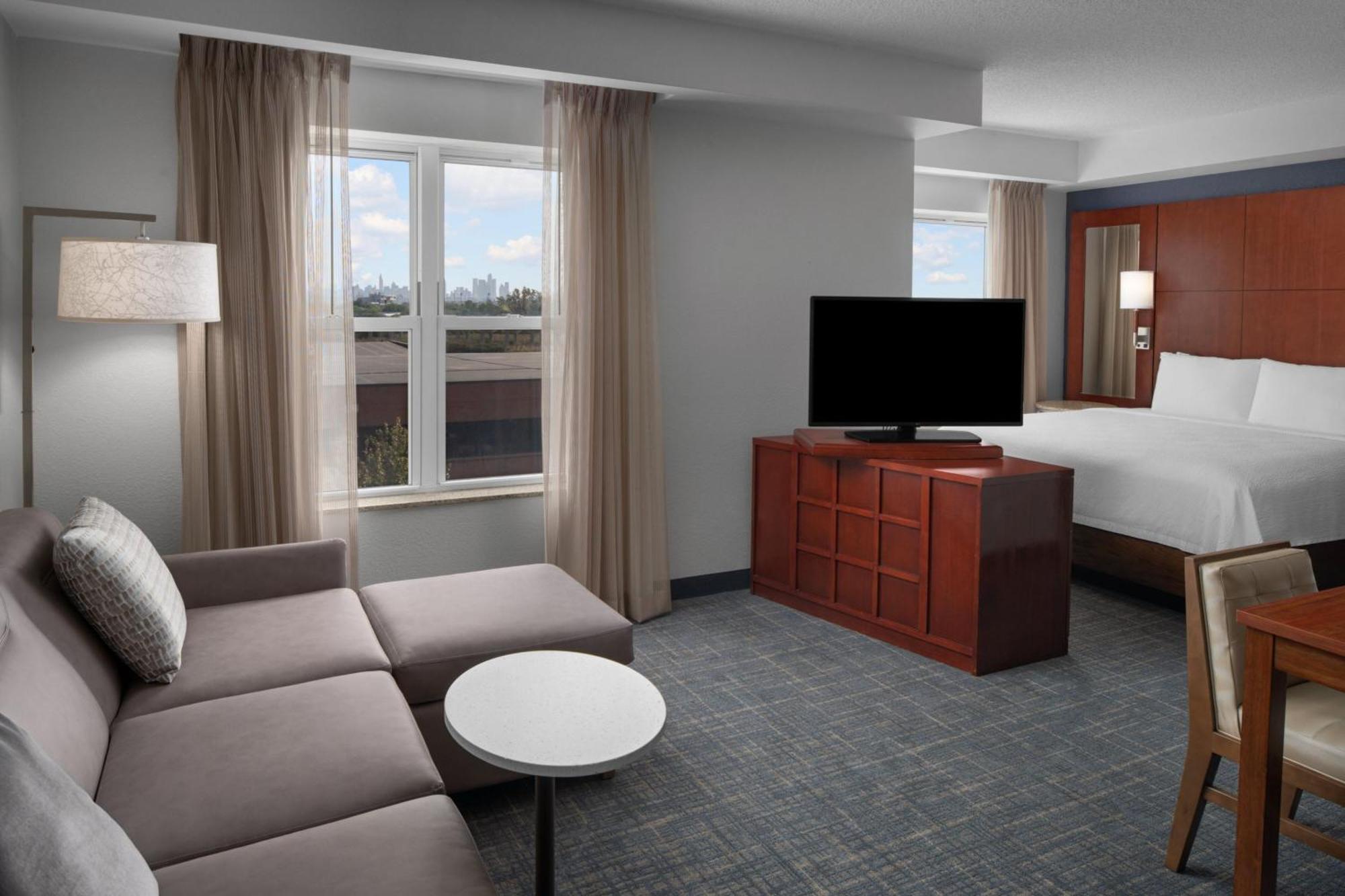 Residence Inn East Rutherford Meadowlands Zewnętrze zdjęcie