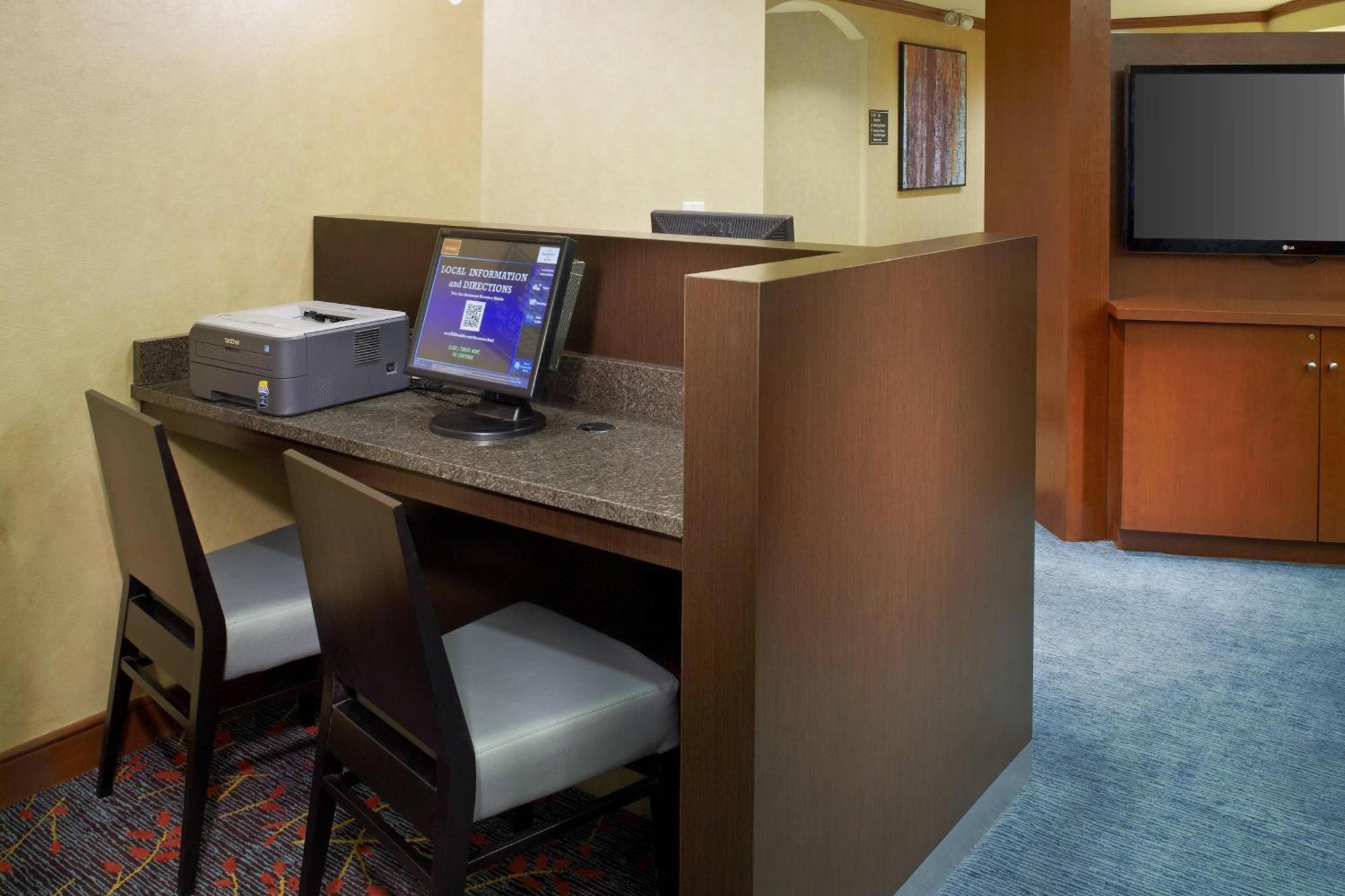 Residence Inn East Rutherford Meadowlands Zewnętrze zdjęcie