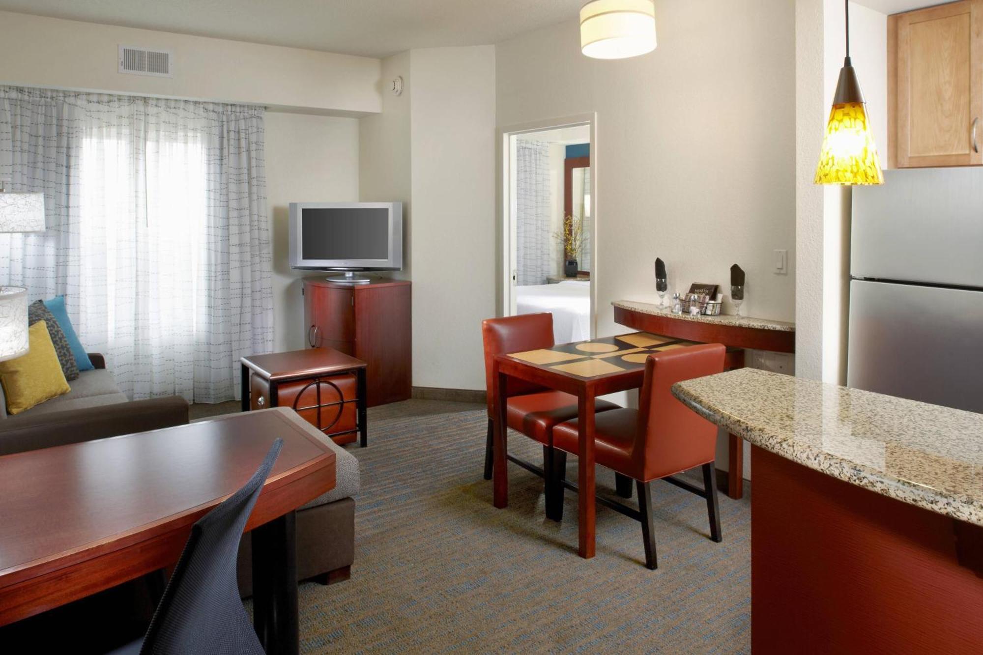 Residence Inn East Rutherford Meadowlands Zewnętrze zdjęcie