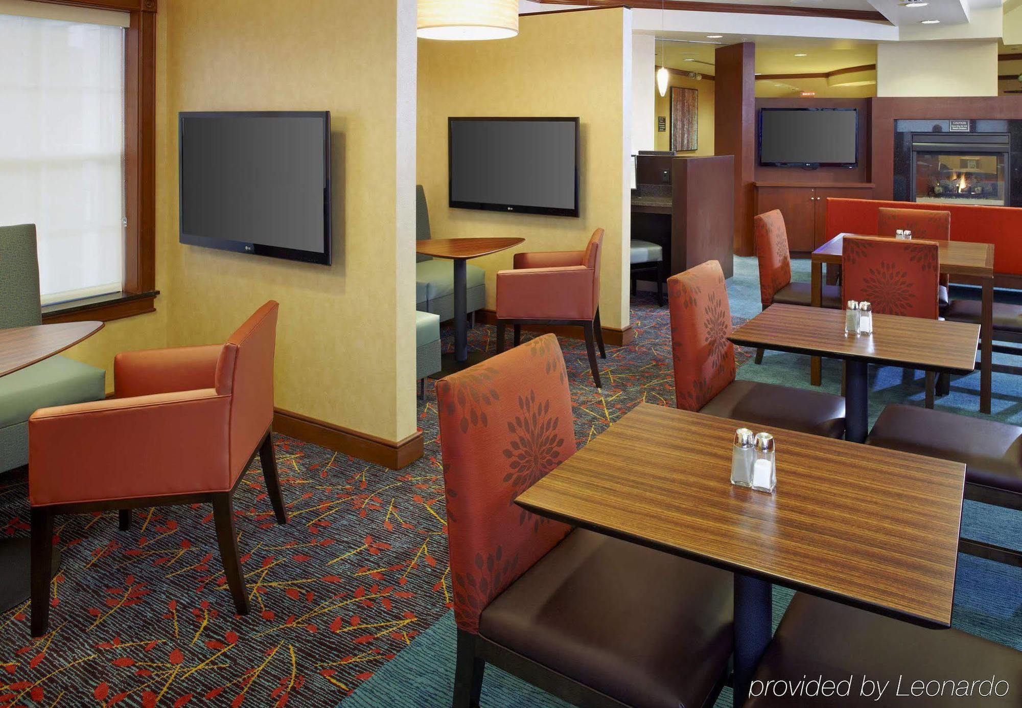 Residence Inn East Rutherford Meadowlands Zewnętrze zdjęcie